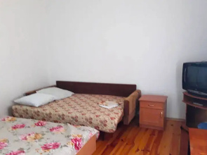 Guest House Solniechnaia dolina