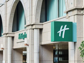 Holiday Inn Kyoto Gojo by IHG