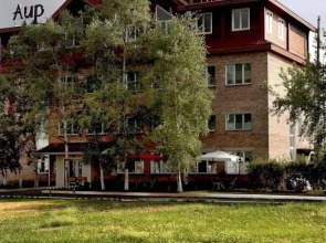 Ayir Hotel