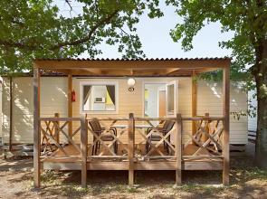 Naturist Camping Ulika