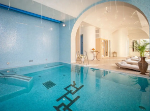 Grand Hotel Rimini