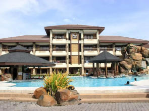 Cebu Westown Lagoon - South Wing