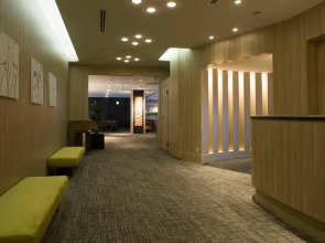 Miyako City Osaka Tennoji