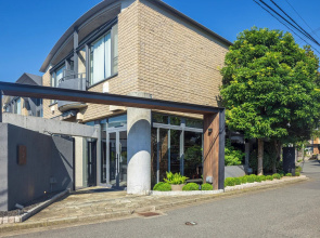 WeBase Kamakura Hotel