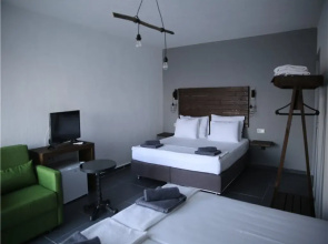 Taskule Boutique Hotel