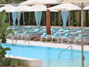 Отель Iberostar Selection Playa de Palma