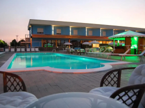 Piccolo Hotel Nogara