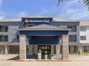 Best Western Plus Fort Worth North