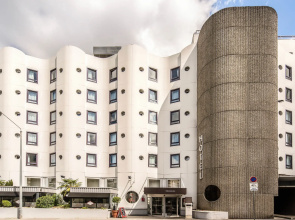 B&B Hotel Orléans Centre Foch