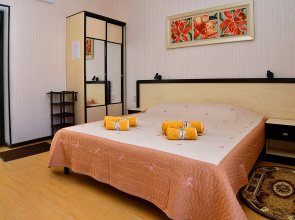 Lotos Guest House