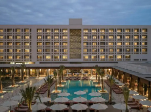 The Landmark Nicosia, Autograph Collection