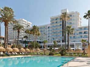 Hotel Best Tritón