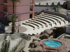 Horizon Sharm Resort