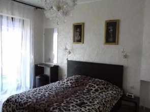 Aparthotel Olga