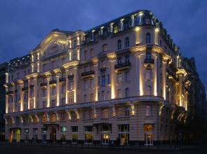 Hotel Polonia