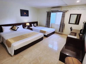 Beautiful Saigon Hotel