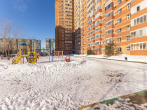 Komfort Apartments