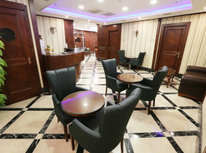 Alpinn Hotel Istanbul- Special Class