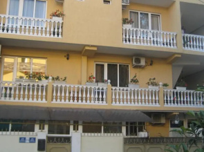 Guest House U Lizy