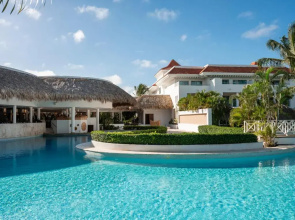 Zel Punta Cana, All Suites - All inclusive