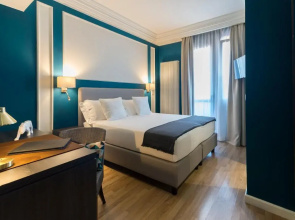 Elizabeth Lifestyle Hotel