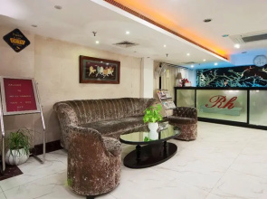 Hotel Ramhan Palace