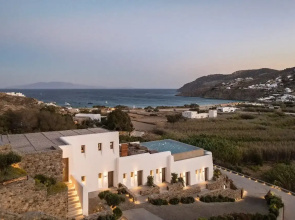 Mileo Mykonos Hotel