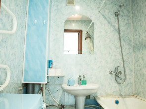 Apple Apartment Na Ulitse Gorkogo