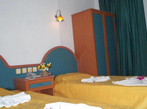 Seler Hotel