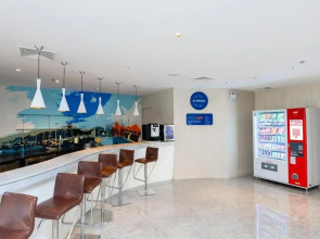 Holiday Inn Express Pattaya Central by IHG