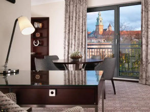 Sheraton Grand Krakow