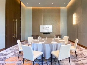 Chatrium Grand Bangkok