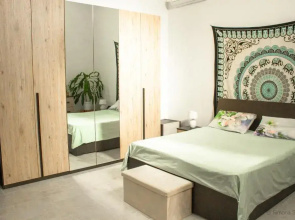 The Green House Bed & Breakfast