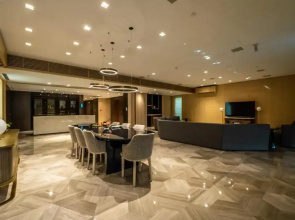 Отель Five Palm Jumeirah