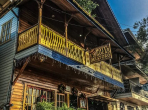 Hotel Bocas del Toro