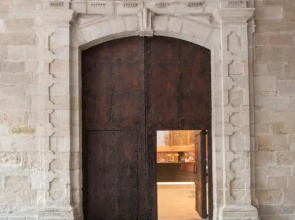 Parador de Lleida