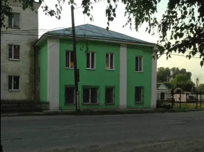 Provintsiya