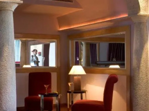 Pestana Carlton Madeira Ocean Resort Hotel