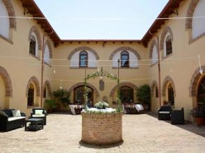 The Hotel Funtana Noa