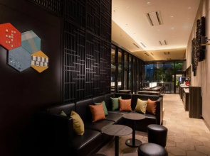 ibis Styles Tokyo Ginza East