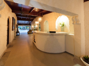 All Seasons Resort - Europa
