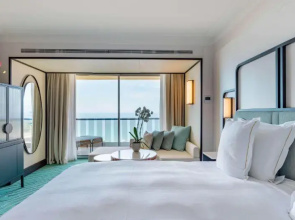 Studio Grand hôtel Croisette