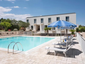 Colle Del Sole Hotel