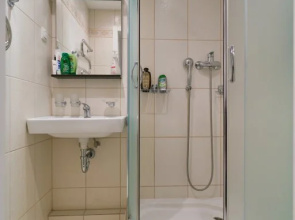 Minsk Double Room Apartments