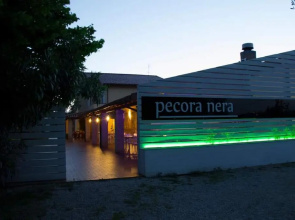 Country-House Pecora Nera
