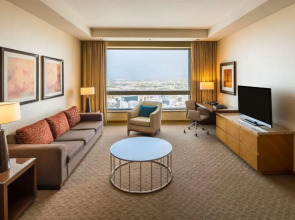 Отель Swissotel Al Ghurair 