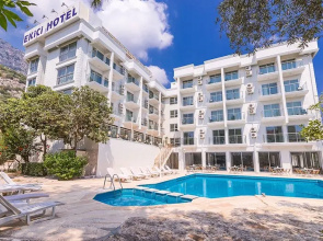 Ekici Hotel