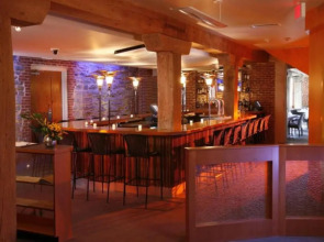 Lancaster Arts Hotel