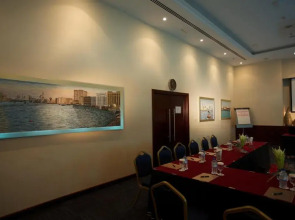 Tamani Marina Hotel and Hotel Apartments