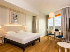 Aparthotel Adagio Paris Centre Tour Eiffel